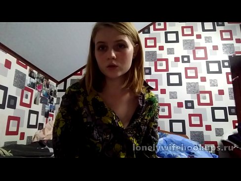 ❤️ Молода студентка-блондинка з Росії любить більші члени. ❤❌ Порно-відео на uk.yh9n.top ❤