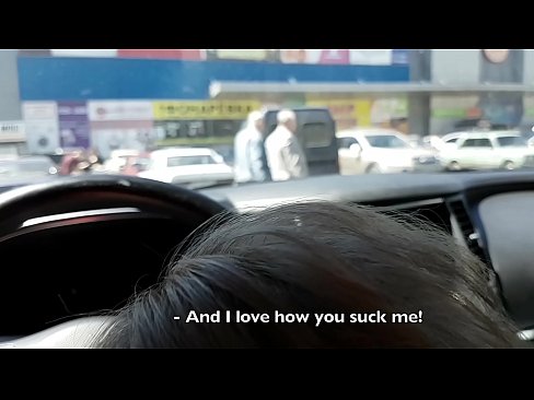 ❤️ Засмоктала прямо на стоянці біля супермаркету ❤❌ Порно-відео на uk.yh9n.top ❤